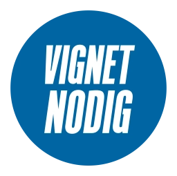 Logo van vignetnodig.nl
