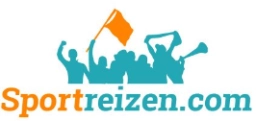 Logo van Sportreizen.com