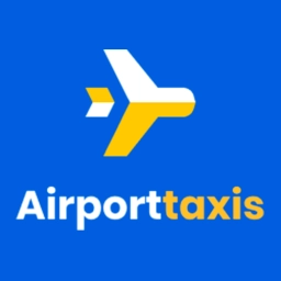 Logo of Airporttaxis.com