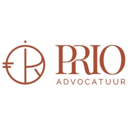 Logo van PRIO Advocatuur
