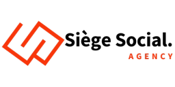 Logo de SiegeSocial.Agency