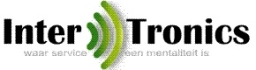 Logo van InterTronics