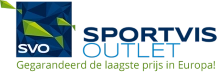 Logo van Sportvis Outlet