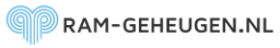 Logo van RAM-Geheugen