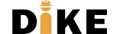 Logo von Dike