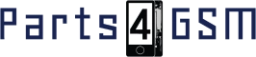 Logo of Parts4GSM