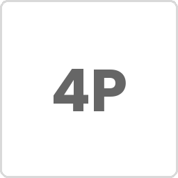 Logo van 4phones