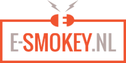 Logo van E-Smokey.nl