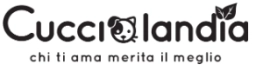 Logo di Cucciolandia