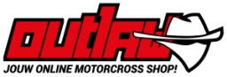 Logo van Outlaw Racing