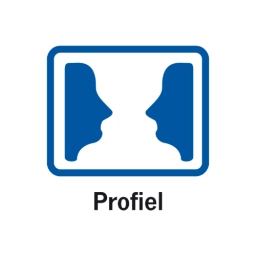 Logo van Profiel