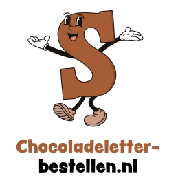 Logo van Chocoladeletter-bestellen.nl