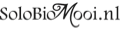 Logo van solobiomooi.nl
