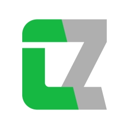 Logo of Crazy Zine