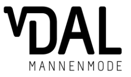 Logo of Van Dal Mannenmode