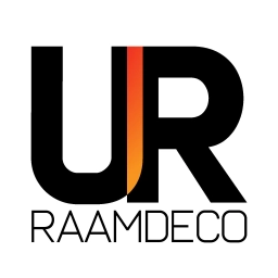 Logo van UR Raamdeco