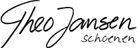 Logo van Theo Jansen Schoenen