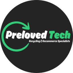 Logo of Preloved Tech Ltd
