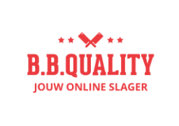 Logo van BBQuality