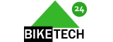 Logo of biketech24.de