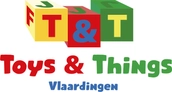 Logo van toysenthingsvlaardingen.nl