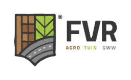 Logo van FVR-Trading BV