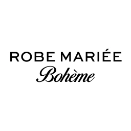 Logo de Robe Mariée Bohème