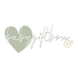 Logo van Babygiftbox