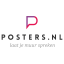 Logo van Posters.nl