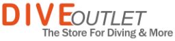 Logo van Diveoutlet