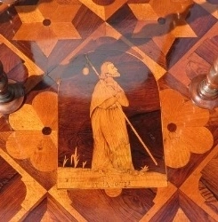 Logo van Meubelrestauratievaes