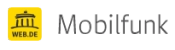 Logo von 1&1 Mail & Media GmbH