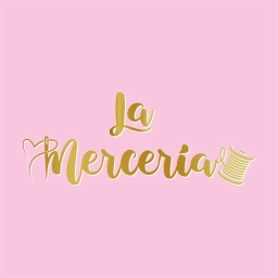 Logotipo de La merceria de Mazarrón