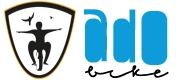 Logo van Adobike is per 1 augustus Superfietsen!
