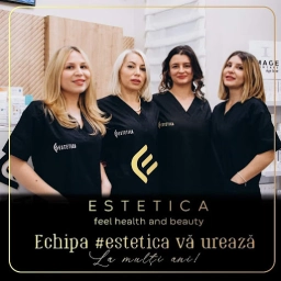 Logo of Clinica Estetica Timisoara