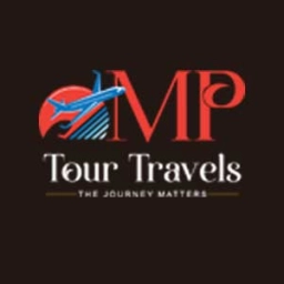 Logo of MP Tour Travels