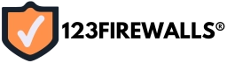 Logo van 123Firewalls.nl