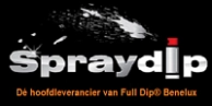 Logo of Spraydip