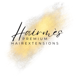 Logo von Hairmès - Premium Hairextensions