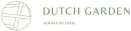 Logo van Dutch Garden