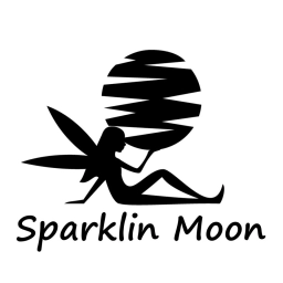Logo van Sparklin Moon