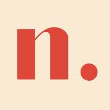Logo of Nourished