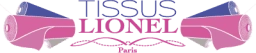 Logo de tissuslionel.com