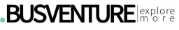 Logo von busventure | explore more