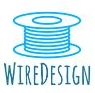 Logo van Wiredesign