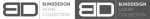 Logo of BlindDesign.nl