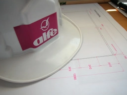 Logotipo de Alfe Proteccion