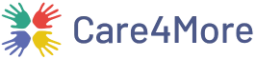 Logo van Care4More