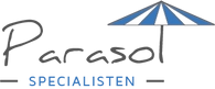 Logo van parasolspecialisten.nl
