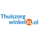 Logo van Thuiszorgwinkelxl.nl